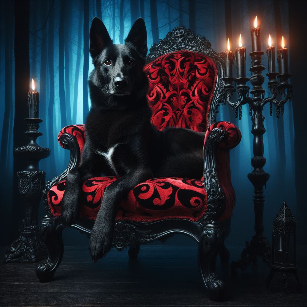 Pourquoi les chiens apportent des jouets : 7 raisons clés, image size:1024x1024