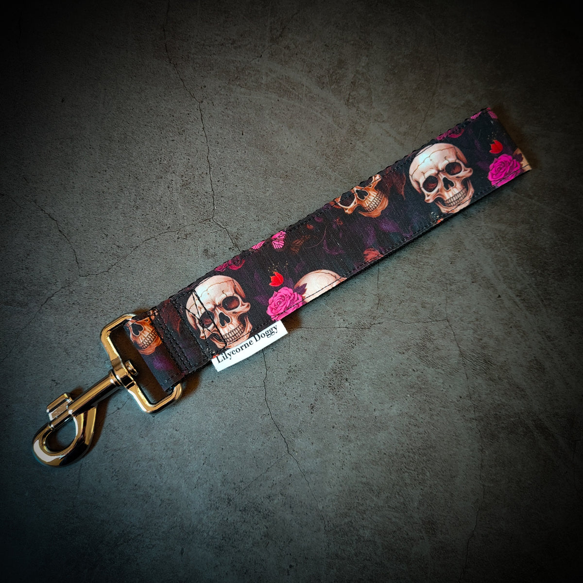 Collier pour chien - Renaissance