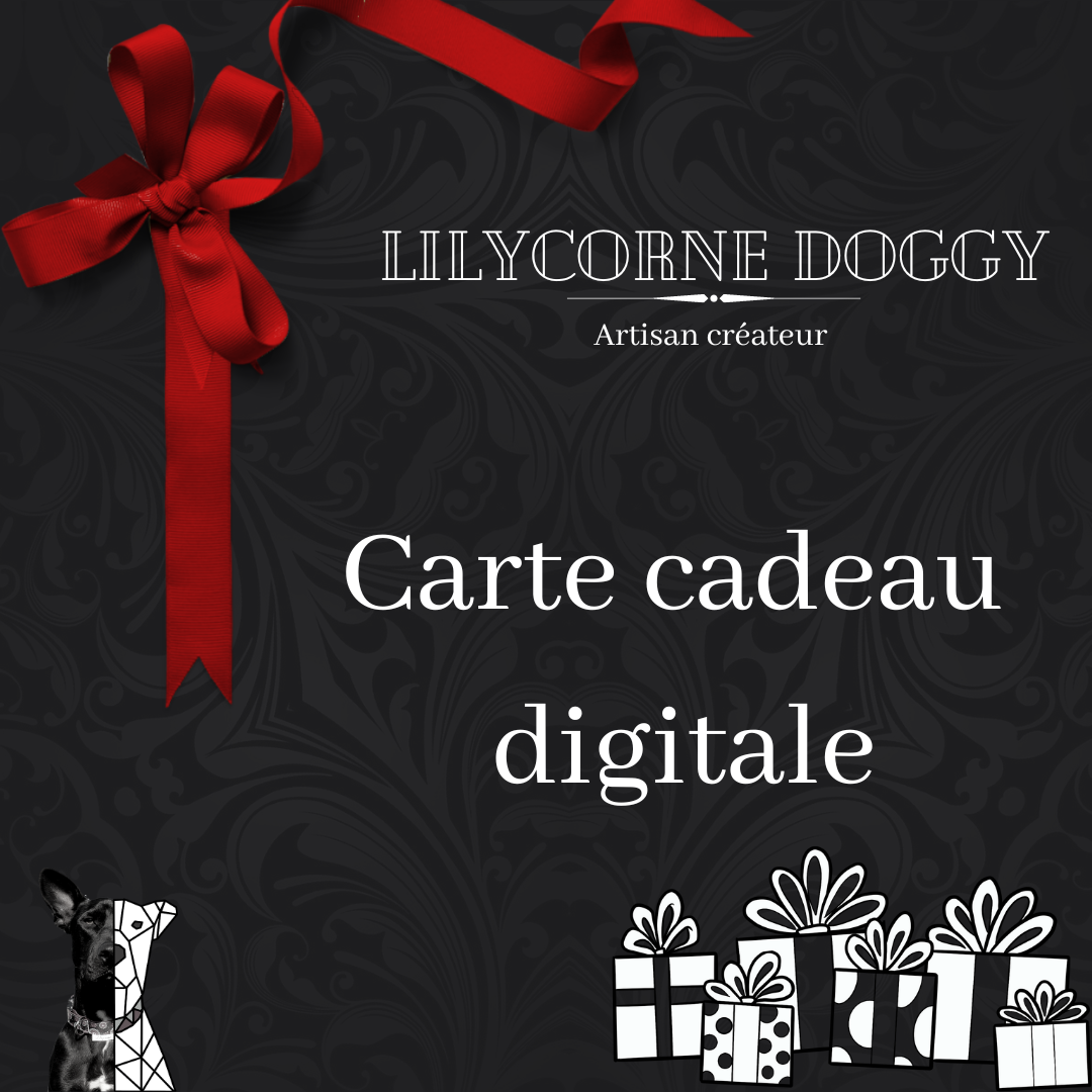 Carte cadeau