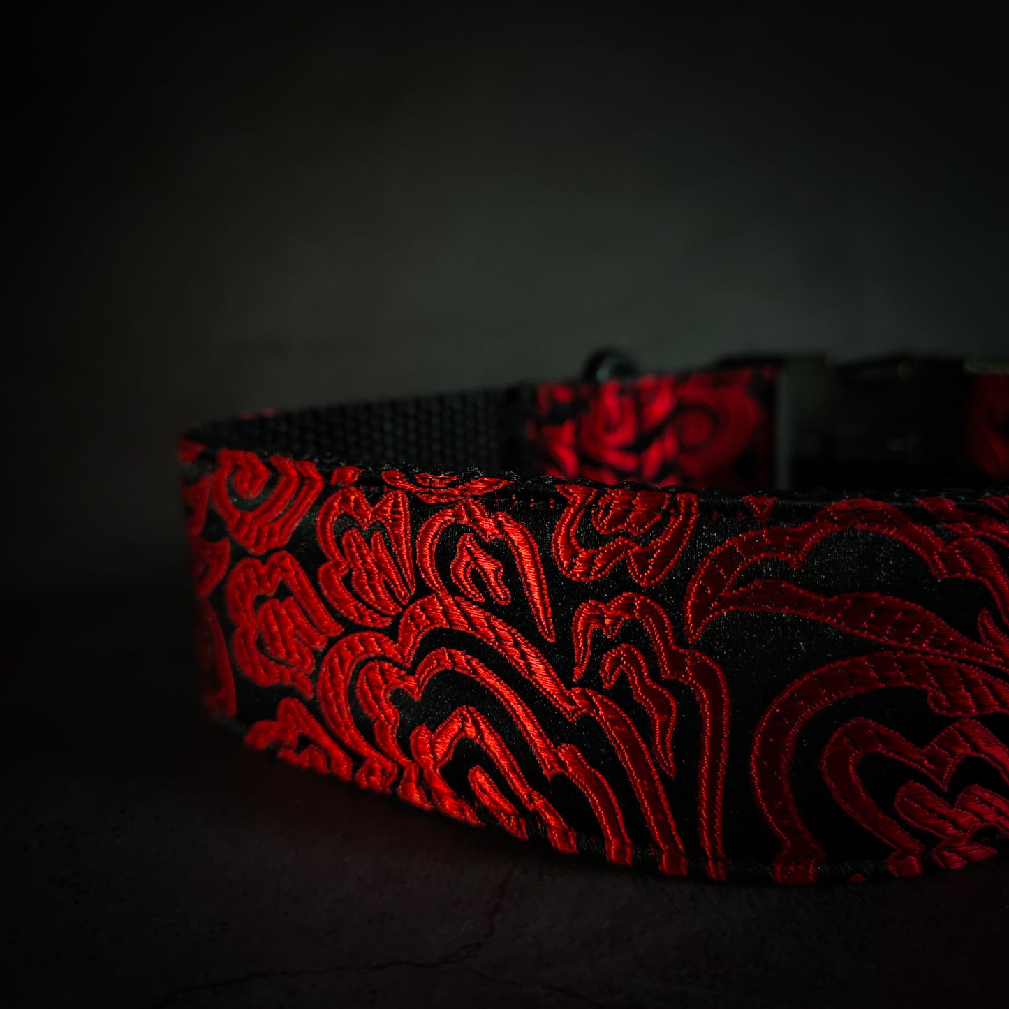 Collier pour chien : Alice