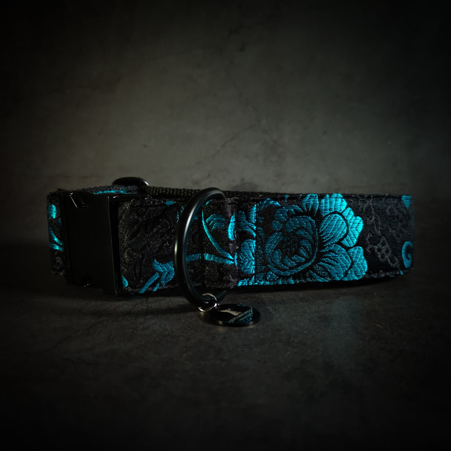Collier pour chien : Adélaïde