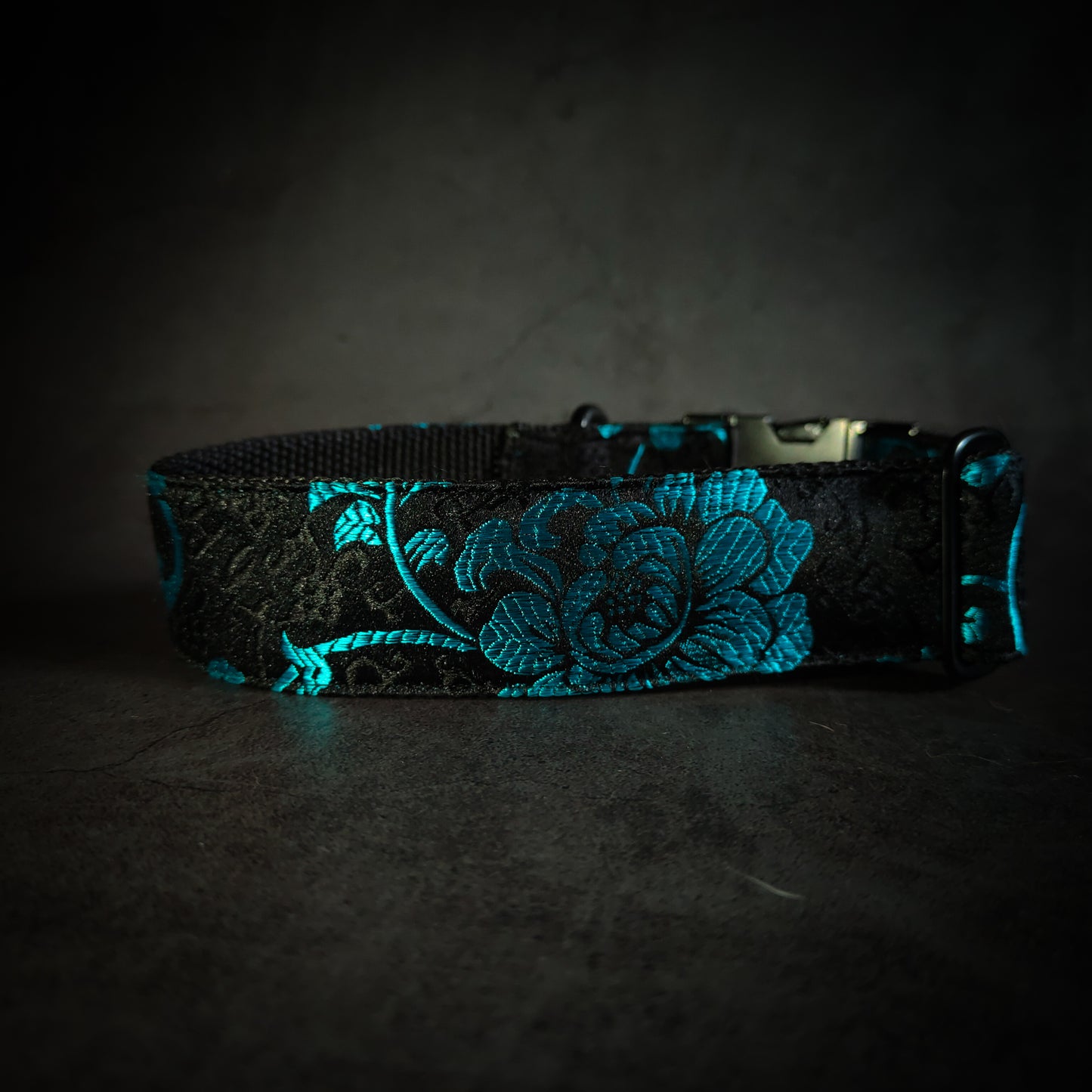 Collier pour chien : Adélaïde
