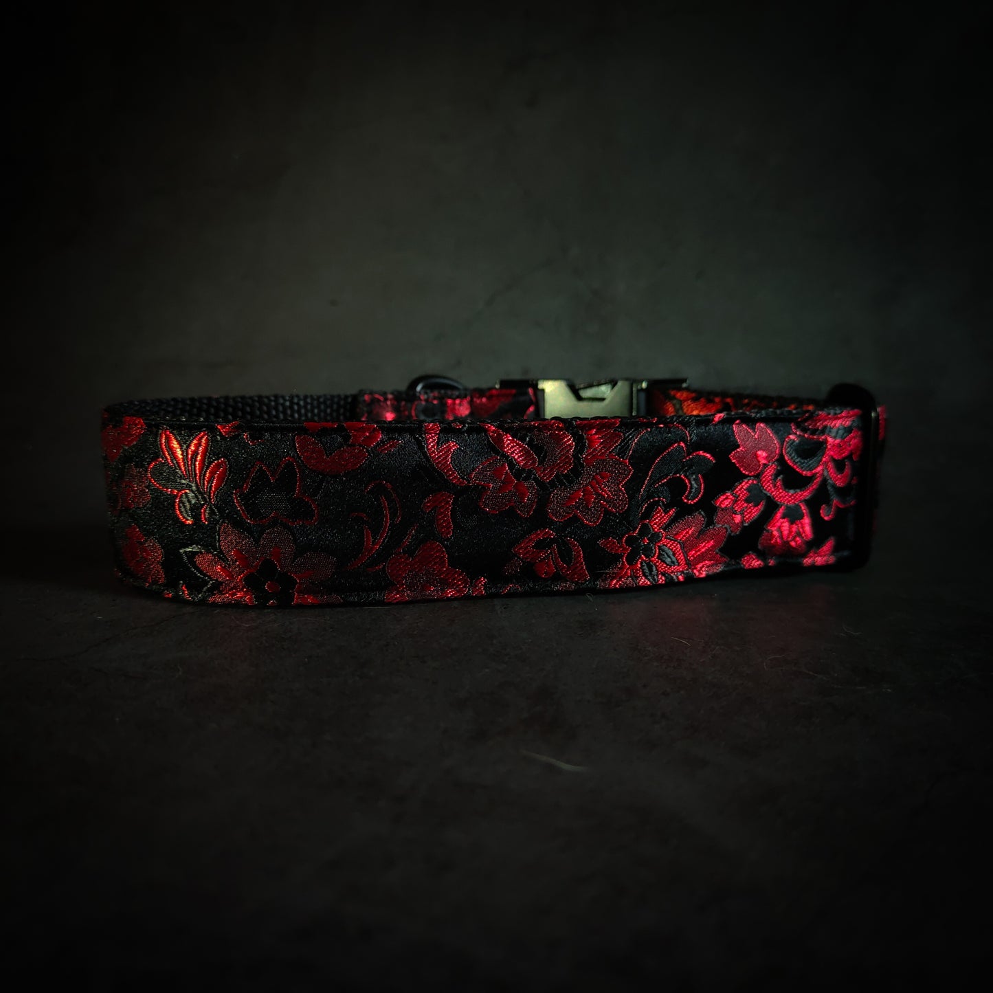 Collier pour chien : Nellie