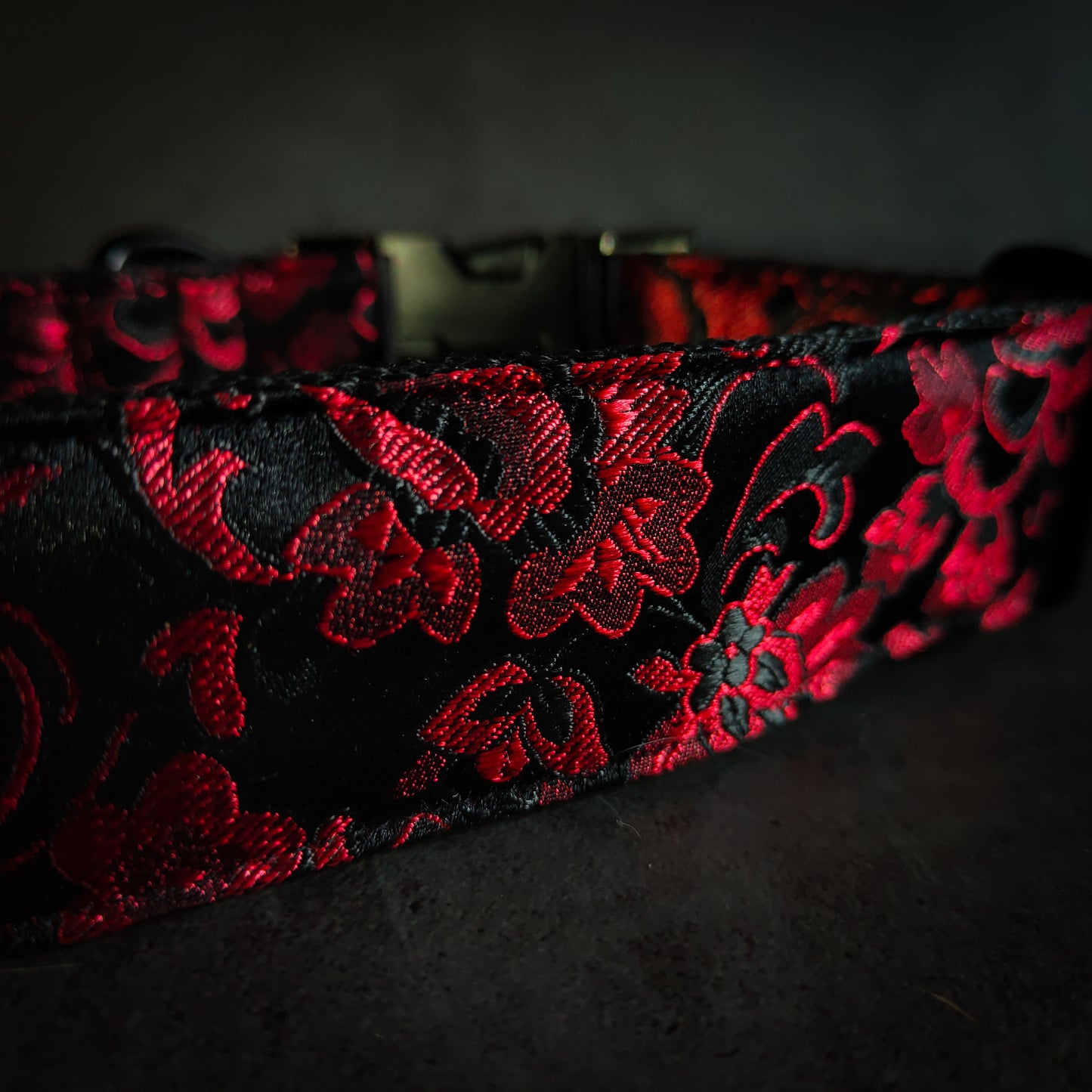 Collier pour chien : Nellie