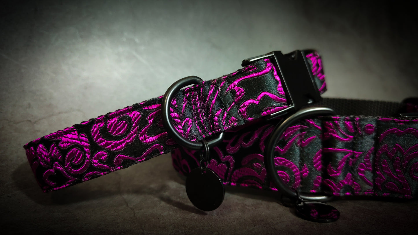 Collier pour chien : Alice