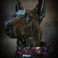 Collier pour chien - Renaissance