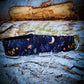 Collier pour chien - Nuit d'automne