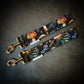 Collier pour chien - Balade Automnale