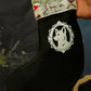 Chaussette de Noël Gothique