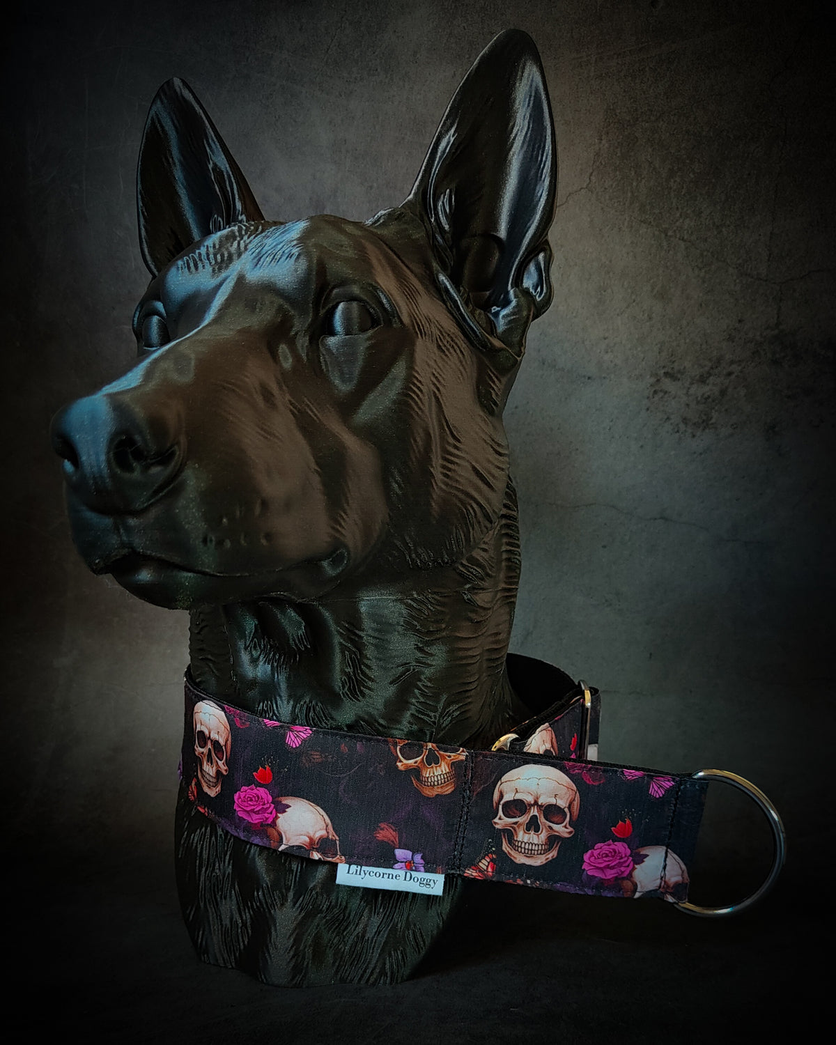 Collier pour chien - Renaissance