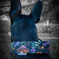 Collier pour chien - Balade Automnale